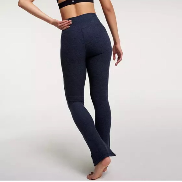 Calia By Carrie Underwood Lustralux Ultraslim Bootcut Leggings - Picture 2 of 10